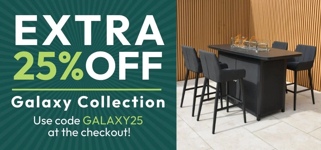 Extra 20 Percent Off Galaxy Range