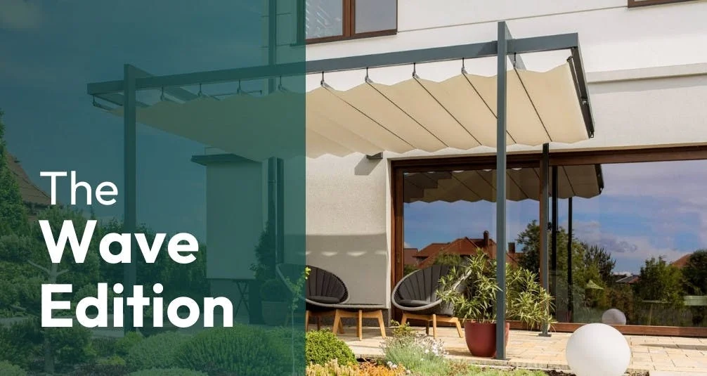 Wave Edition Garden Veranda