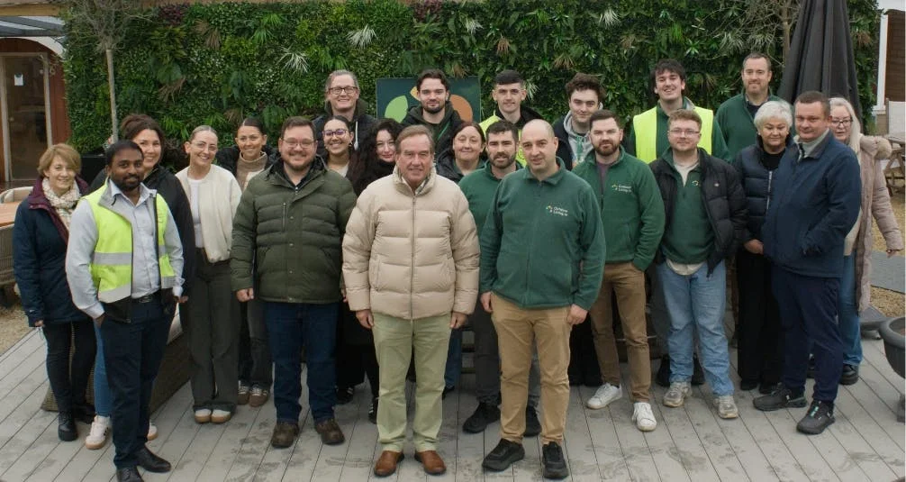 Outdoor Living Team