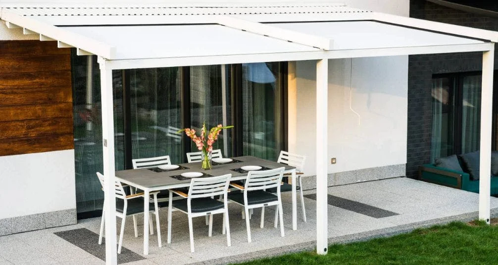 The Simple Edition - Bespoke Garden Structure