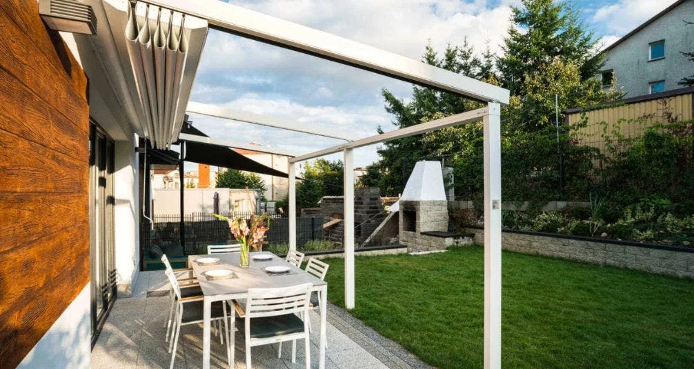 The Simple Edition - Bespoke Garden Structure