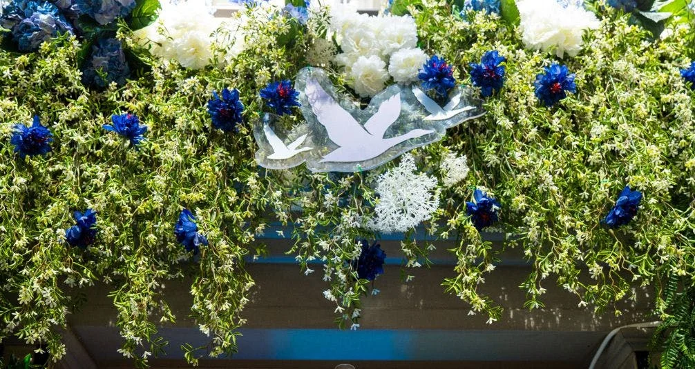 Bringing the Grey Goose Brand to Life at Café en Seine