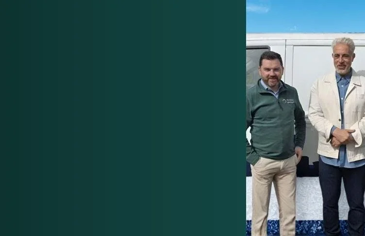 DIY SOS Outdoor Living Ireland
