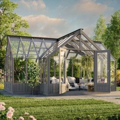 Greenhouses