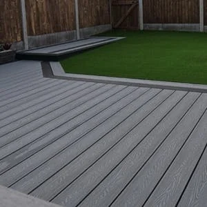 Composite Decking