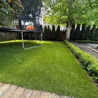 Artificial Grass