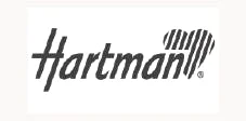 Hartman Logo