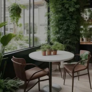Artificial Plants Commercial Mobile