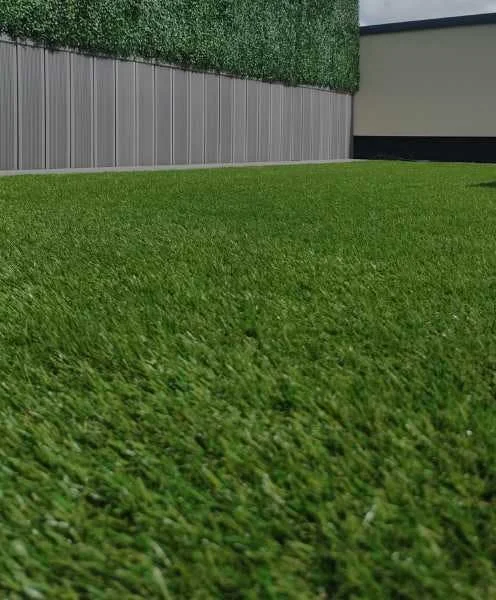 Artificial Grass for Commercial Spaces