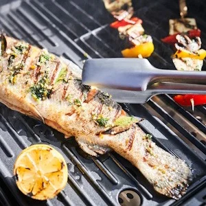 Extra Griddle