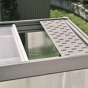 Weather Protection Plate