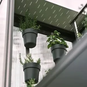 Plant Pot Set