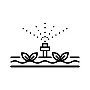 Irrigation System
