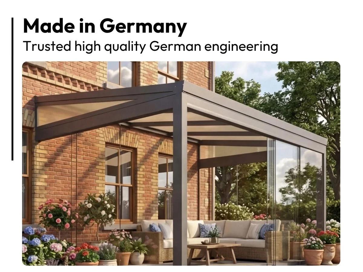 Made in Germany