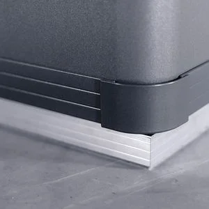 Casanova Aluminium Floor Frame