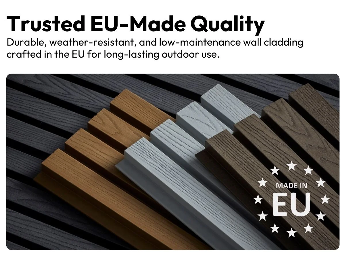 EU Quality