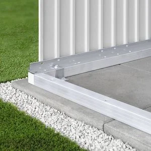 Highline Aluminium Floor Frame