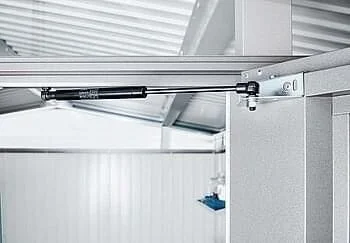 Panorama Gas Spring