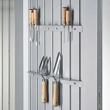 Panorama Two Tool Holders