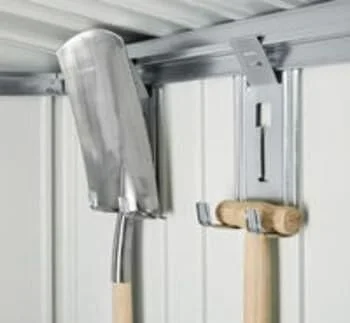 Panorama Tool Hangers