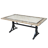 Stone-Top Tables