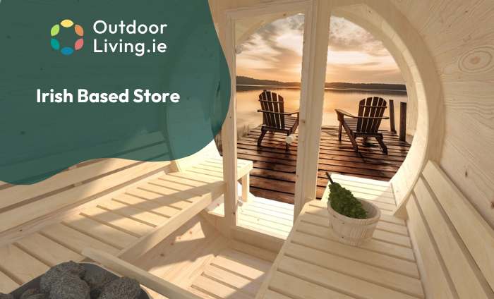 Irish Sauna Shop