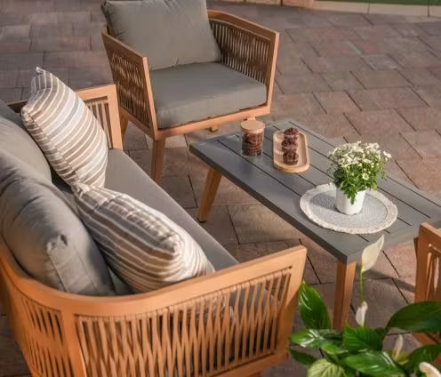 How to create your ideal space