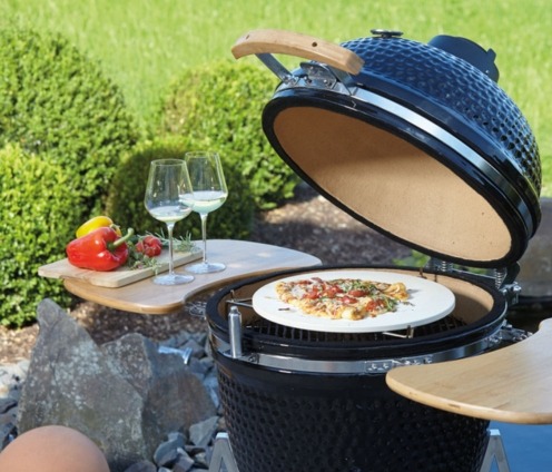 Why Kamado BBQs are Worth it