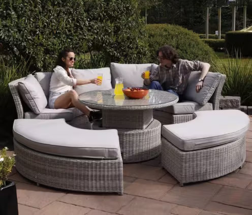 Outdoor Kitchen Buying Guide