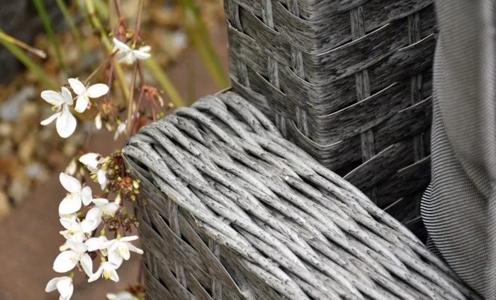 High Quality Rattan Garden Sets