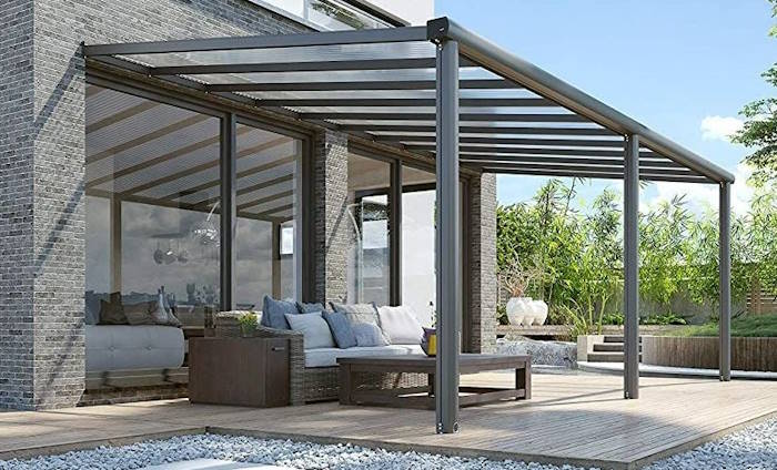 High Quality Pergolas