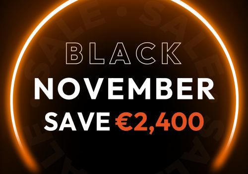 Black Friday Sale November Deals and Savings