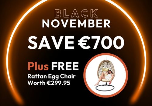 Free Egg Chair Black Friday Deals November Savings