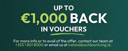 €1000 Vouchers Back