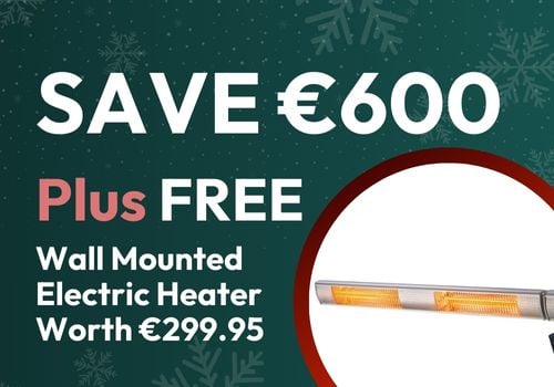 Free Electric Heater