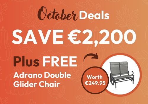 Free Glider Chair