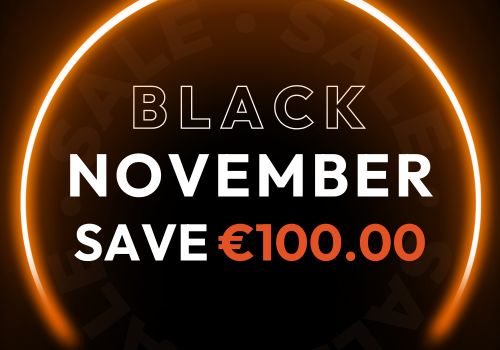 Huge Saving Black Friday Offers November Deals