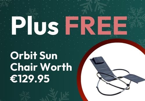 Free Orbit Chair