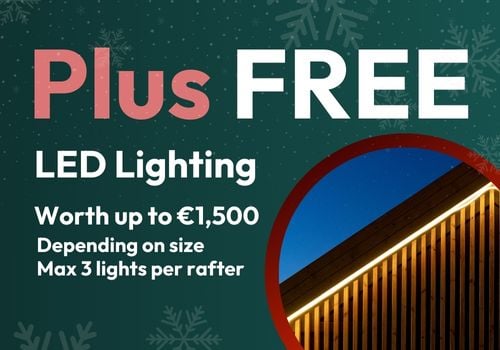 Free LED Lights