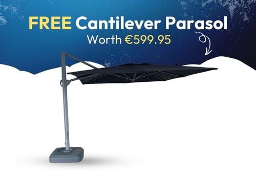 Free Parasol