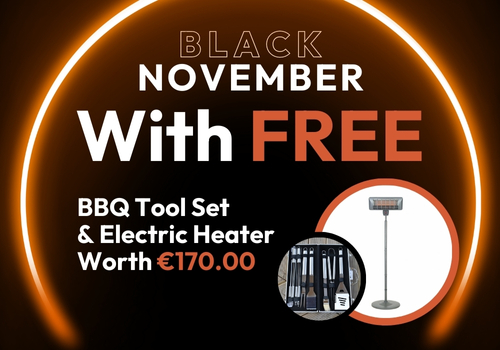 Free Electric Heater