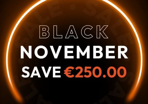 Huge Savings Black Friday November Deals