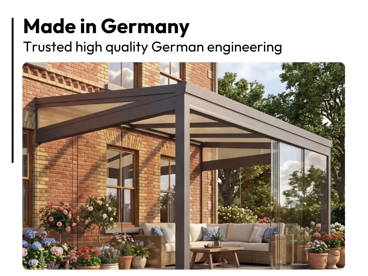 Made in Germany