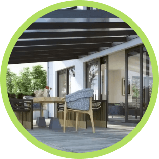 Bespoke Garden Buildings